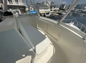 Thumbnail von Henriques 42 Sportfisherman Güncel Ek