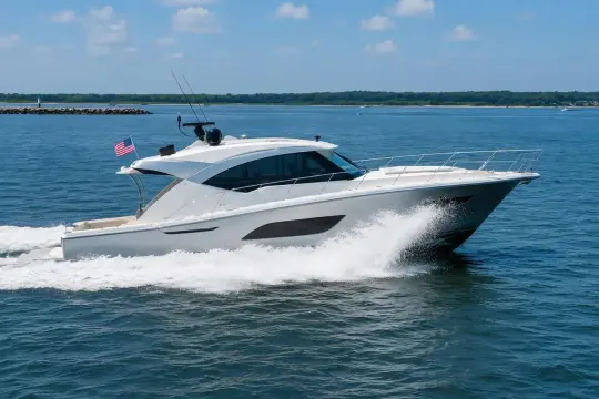 Riviera 575 SUV