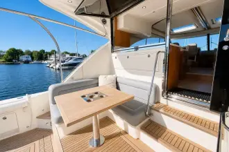 Thumbnail von Riviera 575 SUV