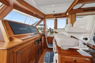 Thumbnail von Sabre 58 Salon Express