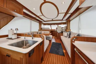 Thumbnail von Sabre 58 Salon Express