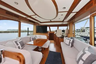 Thumbnail von Sabre 58 Salon Express