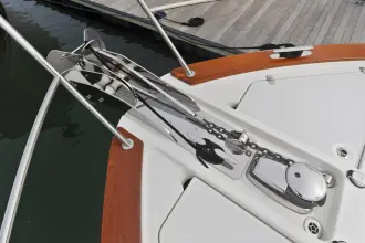 Thumbnail von Sabre 58 Salon Express