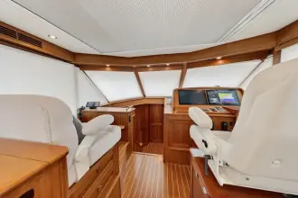 Thumbnail von Sabre 58 Salon Express