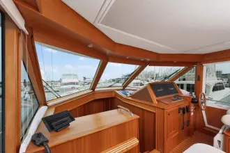 Thumbnail von Sabre 58 Salon Express