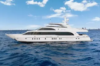 Thumbnail von Hargrave 100 Raised Pilothouse