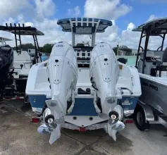 Thumbnail von Sea Pro Boats 262 DLX
