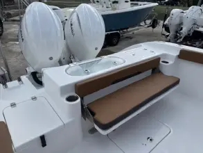 Thumbnail von Sea Pro Boats 262 DLX