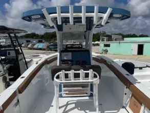 Thumbnail von Sea Pro Boats 262 DLX