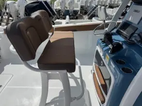 Thumbnail von Sea Pro Boats 262 DLX