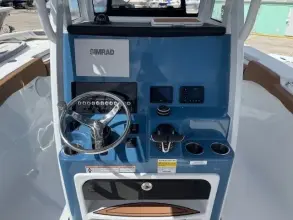 Thumbnail von Sea Pro Boats 262 DLX