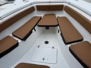 Thumbnail von Sea Pro Boats 262 DLX
