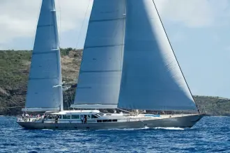 Vitters Aft Cockpit Catalina