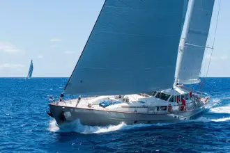 Thumbnail von Vitters Aft Cockpit Catalina