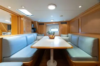 Thumbnail von Vitters Aft Cockpit Catalina