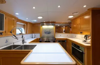 Thumbnail von Vitters Aft Cockpit Catalina