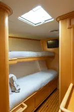 Thumbnail von Vitters Aft Cockpit Catalina