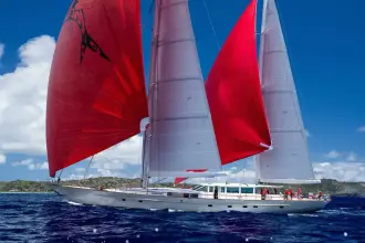Thumbnail von Vitters Aft Cockpit Catalina