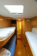 Thumbnail von Vitters Aft Cockpit Catalina