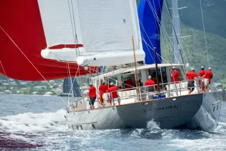 Thumbnail von Vitters Aft Cockpit Catalina