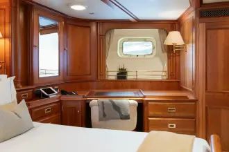 Thumbnail von Vitters Aft Cockpit Catalina