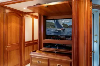 Thumbnail von Vitters Aft Cockpit Catalina