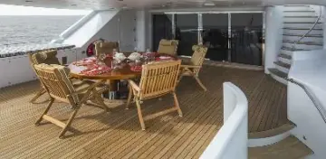 Thumbnail von Royal Denship Motor Yacht Unforgettable