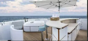 Thumbnail von Royal Denship Motor Yacht Unforgettable