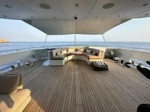 Thumbnail von Royal Denship Motor Yacht Unforgettable