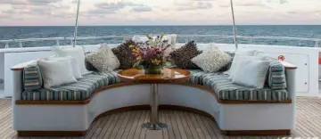 Thumbnail von Royal Denship Motor Yacht Unforgettable