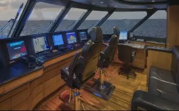 Thumbnail von Royal Denship Motor Yacht Unforgettable