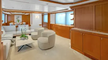 Thumbnail von Royal Denship Motor Yacht Unforgettable