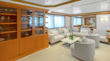 Thumbnail von Royal Denship Motor Yacht Unforgettable