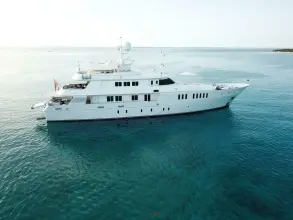 Thumbnail von Royal Denship Motor Yacht Unforgettable