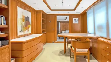 Thumbnail von Royal Denship Motor Yacht Unforgettable