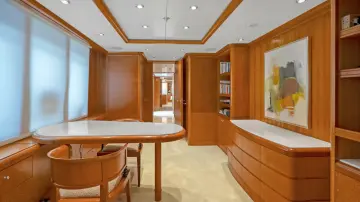 Thumbnail von Royal Denship Motor Yacht Unforgettable