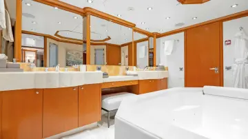 Thumbnail von Royal Denship Motor Yacht Unforgettable