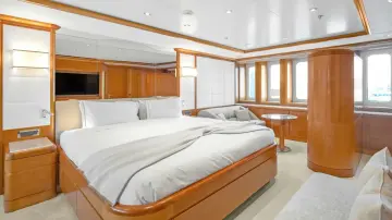 Thumbnail von Royal Denship Motor Yacht Unforgettable