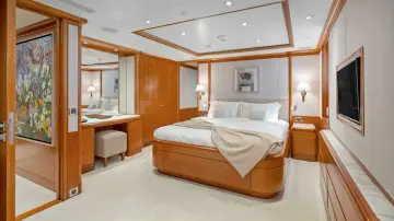 Thumbnail von Royal Denship Motor Yacht Unforgettable