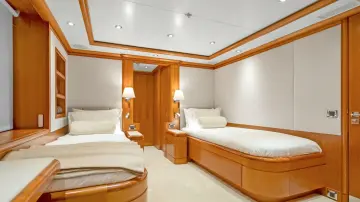 Thumbnail von Royal Denship Motor Yacht Unforgettable