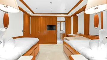 Thumbnail von Royal Denship Motor Yacht Unforgettable
