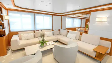Thumbnail von Royal Denship Motor Yacht Unforgettable