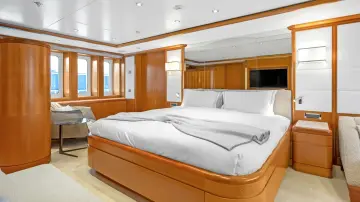 Thumbnail von Royal Denship Motor Yacht Unforgettable