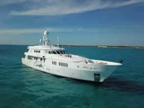 Thumbnail von Royal Denship Motor Yacht Unforgettable