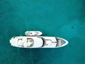 Thumbnail von Royal Denship Motor Yacht Unforgettable