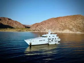 Thumbnail von Royal Denship Motor Yacht Unforgettable