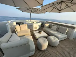 Thumbnail von Royal Denship Motor Yacht Unforgettable