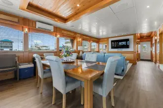 Thumbnail von Avenger Luxury Katamaran Coastal Cruiser The Ark