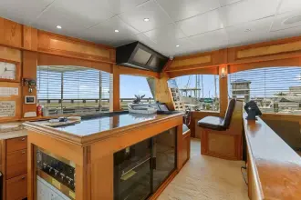 Thumbnail von Avenger Luxury Katamaran Coastal Cruiser The Ark