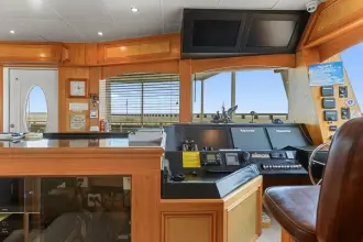 Thumbnail von Avenger Luxury Katamaran Coastal Cruiser The Ark